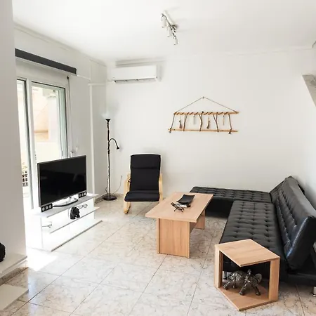 Helen's House Appartement *